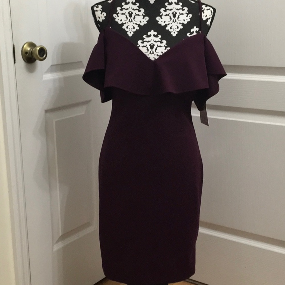 Bodycon Dress